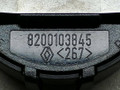 датчик дождя Renault Scenic 2 поколение JM0G 2003, 1.9 л., DCi, F9Q 812, дизель, 6МКПП, бордовый, минивэн, 8200103845 - фото №4