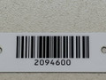 датчик дождя Renault Scenic 2 поколение JM0G 2003, 1.9 л., DCi, F9Q 812, дизель, 6МКПП, бордовый, минивэн, 8200103845 - фото №5