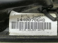 зеркало наружное левое Peugeot 807 1 поколение [рестайлинг] 2010, 2.0 л., HDi, RHD (DW10CTED4), дизель, 6МКПП, бежевый, минивэн, передний привод, 14400786H8 - фото №5
