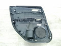 обшивка двери задняя правая Mazda 3 BL 2009, 2.0 л., i, бензин, 5МКПП, чёрный, хетчбэк 5 дв., передний привод, BBM46853Z, BBM45281B - фото №2
