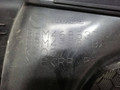 обшивка двери задняя правая Mazda 3 BL 2009, 2.0 л., i, бензин, 5МКПП, чёрный, хетчбэк 5 дв., передний привод, BBM46853Z, BBM45281B - фото №3