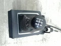 кулиса Ford Focus 2 поколение 2006, 1.6 л., i, HXDA, бензин, 5МКПП, серебристый, универсал, передний привод, 4M5R-7C453 - фото №4
