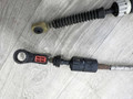 кулиса Ford Focus 2 поколение 2006, 1.6 л., i, HXDA, бензин, 5МКПП, серебристый, универсал, передний привод, 4M5R-7C453 - фото №5