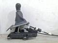 трос кулисы КПП Ford Focus 2 поколение 2006, 1.6 л., i, HXDA, бензин, 5МКПП, серебристый, универсал, передний привод, 4M5R-7C453, 1520845 - фото №2