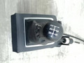 трос кулисы КПП Ford Focus 2 поколение 2006, 1.6 л., i, HXDA, бензин, 5МКПП, серебристый, универсал, передний привод, 4M5R-7C453, 1520845 - фото №4