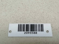 радиатор (основной) Ford Focus 2 поколение 2006, 1.6 л., i, HXDA, бензин, 5МКПП, серебристый, универсал, передний привод, 3M5H-8005-RK, 1354177 - фото №4
