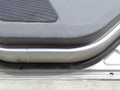дверь задняя правая Ford Focus 2 поколение 2006, 1.6 л., i, HXDA, бензин, 5МКПП, серебристый, универсал, передний привод, 1505767 - фото №3