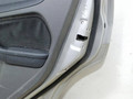 дверь задняя правая Ford Focus 2 поколение 2006, 1.6 л., i, HXDA, бензин, 5МКПП, серебристый, универсал, передний привод, 1505767 - фото №4