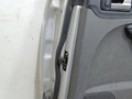 дверь задняя правая Ford Focus 2 поколение 2006, 1.6 л., i, HXDA, бензин, 5МКПП, серебристый, универсал, передний привод, 1505767 - фото №5