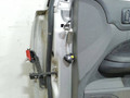 дверь передняя правая Ford Focus 2 поколение 2006, 1.6 л., i, HXDA, бензин, 5МКПП, серебристый, универсал, передний привод, 1505703 - фото №5