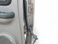 дверь задняя левая Nissan X-Trail T30 2004, 2.2 л., DCi, YD22ETI, дизель, 6МКПП, серебристый, внедорожник 5 дв., полный подключаемый привод, H21018H7MM, H210A8H7MA - фото №4