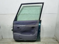дверь передняя правая Renault Espace 3 поколение 2000, 2.2 л., TD, G8T 716, дизель, 5МКПП, синий, минивэн, передний привод, 6025370666 - фото №2