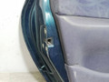 дверь задняя левая Renault Espace 3 поколение 2000, 2.2 л., TD, G8T 716, дизель, 5МКПП, синий, минивэн, передний привод, 6025370567 - фото №4