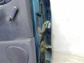 дверь задняя левая Renault Espace 3 поколение 2000, 2.2 л., TD, G8T 716, дизель, 5МКПП, синий, минивэн, передний привод, 6025370567 - фото №5