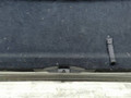 крышка багажника (дверь 3-5) Peugeot 807 1 поколение [рестайлинг] 2010, 2.0 л., HDi, RHD (DW10CTED4), дизель, 6МКПП, бежевый, минивэн, передний привод, 8701AK - фото №3