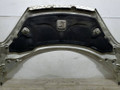 капот Peugeot 807 1 поколение [рестайлинг] 2010, 2.0 л., HDi, RHD (DW10CTED4), дизель, 6МКПП, бежевый, минивэн, передний привод, 7901N4 - фото №2