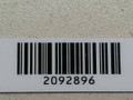 прицепное устройство (фаркоп) Renault Scenic 2 поколение JM0G 2003, 1.9 л., DCi, F9Q 812, дизель, 6МКПП, бордовый, минивэн, 7711427270 - фото №2
