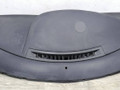 панель передняя салона (торпедо) Renault Scenic 2 поколение JM0G 2003, 1.9 л., DCi, F9Q 812, дизель, 6МКПП, бордовый, минивэн, 8200569459 - фото №2