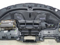 панель передняя салона (торпедо) Renault Scenic 2 поколение JM0G 2003, 1.9 л., DCi, F9Q 812, дизель, 6МКПП, бордовый, минивэн, 8200569459 - фото №3