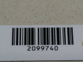 панель передняя салона (торпедо) Renault Scenic 2 поколение JM0G 2003, 1.9 л., DCi, F9Q 812, дизель, 6МКПП, бордовый, минивэн, 8200569459 - фото №4