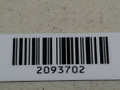 амортизатор крышки багажника (3-5 двери) Renault Scenic 2 поколение JM0G 2003, 1.9 л., DCi, F9Q 812, дизель, 6МКПП, бордовый, минивэн, 8200616559, 8200377199 - фото №2