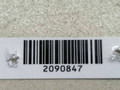 отопитель в сборе (печка) Peugeot 807 1 поколение [рестайлинг] 2010, 2.0 л., HDi, RHD (DW10CTED4), дизель, 6МКПП, бежевый, минивэн, передний привод, DENSO, 1498759080, 5E5900000 - фото №10