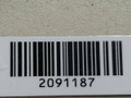 блок управления печки / климат-контроля Peugeot 807 1 поколение [рестайлинг] 2010, 2.0 л., HDi, RHD (DW10CTED4), дизель, 6МКПП, бежевый, минивэн, передний привод, DENSO, 14011592ZD, A83014100, 2940829801 - фото №6