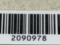 кнопка аварийной сигнализации Peugeot 807 1 поколение [рестайлинг] 2010, 2.0 л., HDi, RHD (DW10CTED4), дизель, 6МКПП, бежевый, минивэн, передний привод, 6554J8 - фото №4