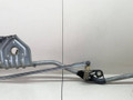 механизм стеклоочистителя (трапеция дворников) Renault Scenic 2 поколение JM0G 2003, 1.9 л., DCi, F9Q 812, дизель, 6МКПП, бордовый, минивэн, 8200327016 - фото №2