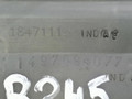 консоль салона Peugeot 807 1 поколение [рестайлинг] 2010, 2.0 л., HDi, RHD (DW10CTED4), дизель, 6МКПП, бежевый, минивэн, передний привод, 1497694077 - фото №5