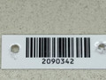 консоль салона Peugeot 807 1 поколение [рестайлинг] 2010, 2.0 л., HDi, RHD (DW10CTED4), дизель, 6МКПП, бежевый, минивэн, передний привод, 1497694077 - фото №6