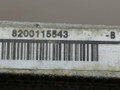 радиатор кондиционера Renault Scenic 2 поколение JM0G 2003, 1.9 л., DCi, F9Q 812, дизель, 6МКПП, бордовый, минивэн, 8200115543 - фото №3