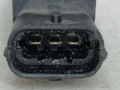 датчик абсолютного давления Renault Scenic 2 поколение JM0G 2003, 1.9 л., DCi, F9Q 812, дизель, 6МКПП, бордовый, минивэн, 8200168253 - фото №3