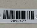датчик абсолютного давления Renault Scenic 2 поколение JM0G 2003, 1.9 л., DCi, F9Q 812, дизель, 6МКПП, бордовый, минивэн, 8200168253 - фото №5