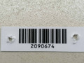 вентилятор радиатора Renault Scenic 2 поколение JM0G 2003, 1.9 л., DCi, F9Q 812, дизель, 6МКПП, бордовый, минивэн, 8200151465A - фото №4