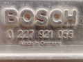 коммутатор зажигания SEAT Ibiza 2 поколение [рестайлинг] 2000, 1.2 л., бензин, BOSCH, 0227921055 - фото №4