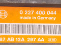 коммутатор зажигания Ford Orion 3 поколение 1992, 1.6 л., бензин, 0227400044, 87AB12A297AA - фото №3