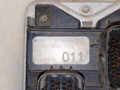 блок управления двигателем Alfa Romeo 166 1 поколение 2003, 2.0 л., бензин, BOSCH, 0261204733, 1277356256, 00465419330 - фото №4