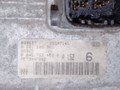 блок управления двигателем Fiat Punto 2 поколение 2002, 1.2 л., бензин, 26SA7141, 0261206981, 00467694030, ME73H4F002 - фото №4