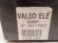 блок управления центральным замком Peugeot 406 1 поколение [рестайлинг] 2002, VALEO, 9630668977, 39539 - фото №3