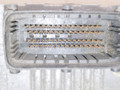 блок управления двигателем Opel Agila 1 поколение (A) 2002, 1.2 л., 26SA8094, 0261207426, 24456865, B00011, 18810020742600438 - фото №2