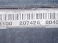 блок управления двигателем Opel Agila 1 поколение (A) 2002, 1.2 л., 26SA8094, 0261207426, 24456865, B00011, 18810020742600438 - фото №5