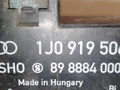 блок управления вентилятором (реле) SEAT Toledo 2 поколение 2004, 1.9 л., дизель, 1J0919506H, 898884000 - фото №4
