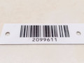 блок управления вентилятором (реле) SEAT Toledo 2 поколение 2004, 1.9 л., дизель, 1J0919506H, 898884000 - фото №5