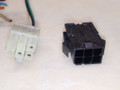 переключатель поворотов Daewoo Nubira J150/J190 [рестайлинг] 2002, 96271601SC, 96271601, 507321-1000 - фото №2