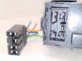 переключатель поворотов Daewoo Nubira J150/J190 [рестайлинг] 2002, 96271601SC, 96271601, 507321-1000 - фото №4