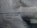 переключатель подрулевой (стрекоза) Daewoo Leganza 1 поколение 2000, 399330-1240, 389320-1240 - фото №4