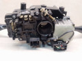 переключатель подрулевой (стрекоза) Kia Sportage 2 поколение 2008, K20366120, 464311-1000 - фото №4