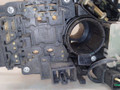 переключатель подрулевой (стрекоза) Kia Sportage 2 поколение 2008, K20366120, 464311-1000 - фото №5