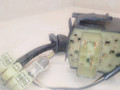 переключатель дворников Daewoo Nubira J150/J190 [рестайлинг] 2004, 96271606, 507333-1000, 96271606WA - фото №3